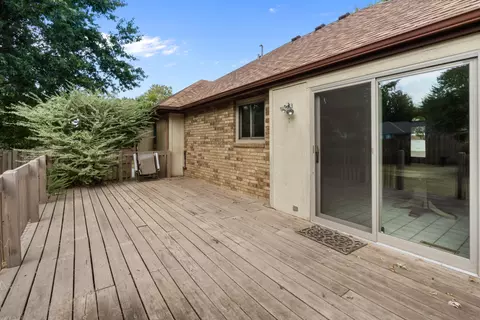 Exterior - 751 S Sparks Ave, Springfield, MO 65802 photo 10 of 10