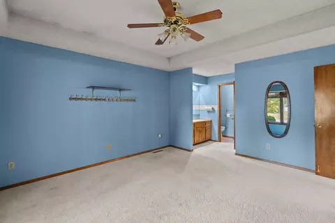 Bedroom - 751 S Sparks Ave, Springfield, MO 65802 photo 2 of 6