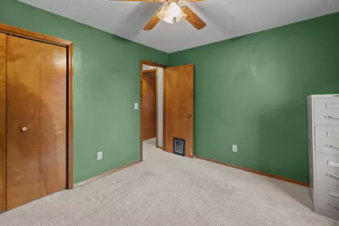 Bedroom - 751 S Sparks Ave, Springfield, MO 65802 photo 6 of 6
