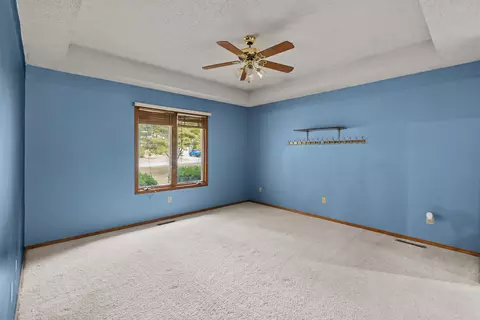 Bedroom - 751 S Sparks Ave, Springfield, MO 65802 photo 1 of 6