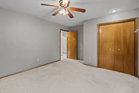 Bedroom - 751 S Sparks Ave, Springfield, MO 65802 photo 4 of 6
