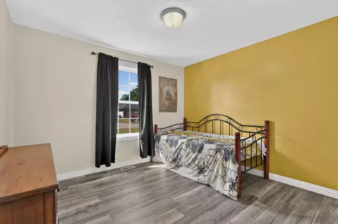Bedroom - 5593 W Lombard St, Springfield, MO 65802 photo 3 of 3