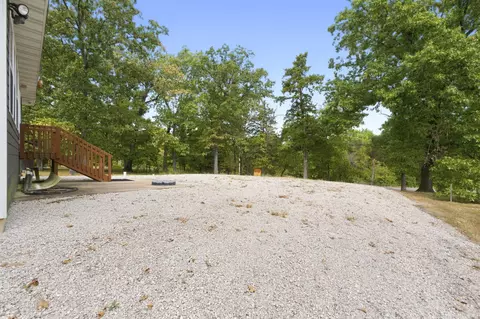 Exterior - 25267 Cedar Crest Dr, Hermitage, MO 65668 photo 9 of 9