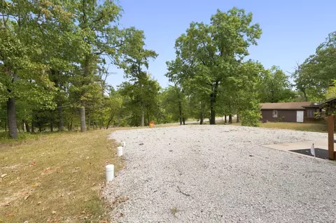 Exterior - 25267 Cedar Crest Dr, Hermitage, MO 65668 photo 8 of 9