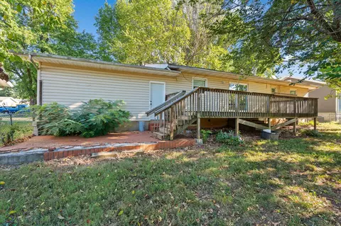 Exterior - 3138 W Crestview St, Springfield, MO 65807 photo 11 of 11