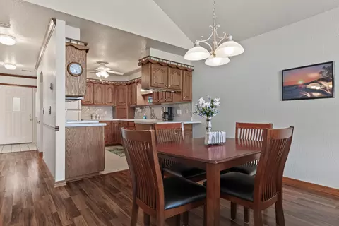 Dining - 150 Sunken Forest Dr # 241, Forsyth, MO 65653 photo 1 of 4