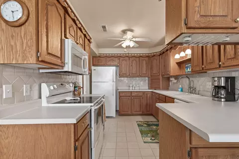 Kitchen - 150 Sunken Forest Dr # 241, Forsyth, MO 65653 photo 1 of 6