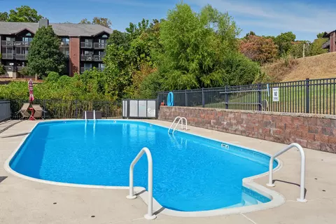 Exterior - 150 Sunken Forest Dr # 241, Forsyth, MO 65653 photo 11 of 11