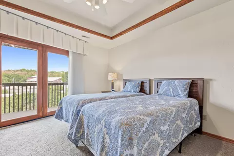 Bedroom - 150 Sunken Forest Dr # 241, Forsyth, MO 65653 photo 2 of 5