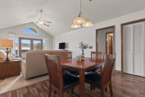 Dining - 150 Sunken Forest Dr # 241, Forsyth, MO 65653 photo 3 of 4