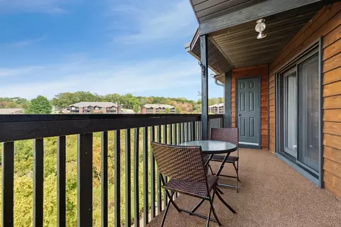 Exterior - 150 Sunken Forest Dr # 241, Forsyth, MO 65653 photo 4 of 11