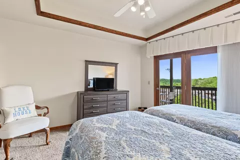 Bedroom - 150 Sunken Forest Dr # 241, Forsyth, MO 65653 photo 1 of 5