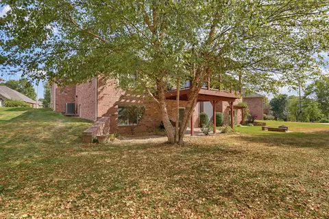 Exterior - 4907 S Clay Ct, Springfield, MO 65810 photo 14 of 16