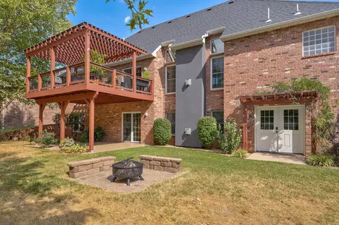Exterior - 4907 S Clay Ct, Springfield, MO 65810 photo 9 of 16