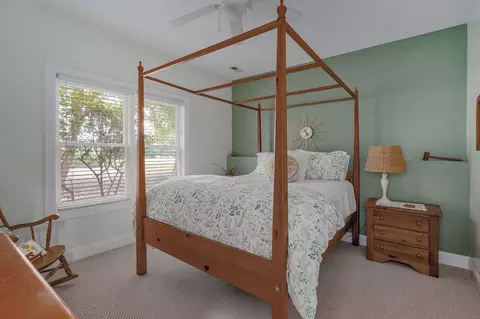 Bedroom - 4907 S Clay Ct, Springfield, MO 65810 photo 4 of 4