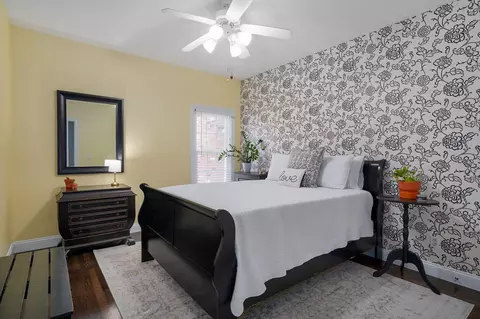 Bedroom - 4907 S Clay Ct, Springfield, MO 65810 photo 1 of 4