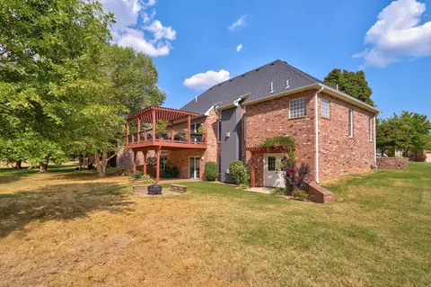 Exterior - 4907 S Clay Ct, Springfield, MO 65810 photo 10 of 16
