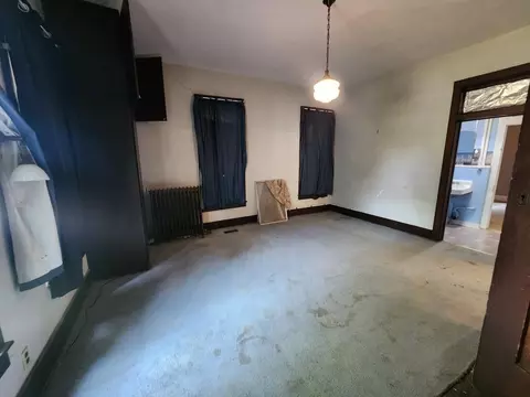 Bedroom - 311 E Franklin St, Clinton, MO 64735 photo 2 of 5