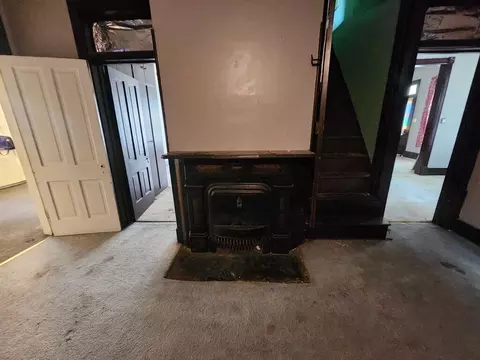 Living - 311 E Franklin St, Clinton, MO 64735 photo 3 of 3