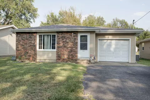 Exterior - 2844 N Summit Ave, Springfield, MO 65803 photo 2 of 5