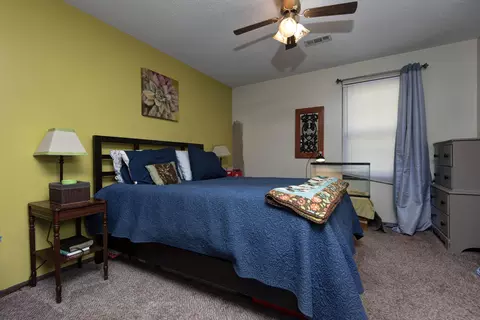 Bedroom - 2844 N Summit Ave, Springfield, MO 65803 photo 1 of 1