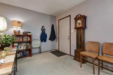 Entry Way - 2844 N Summit Ave, Springfield, MO 65803 photo 1 of 1