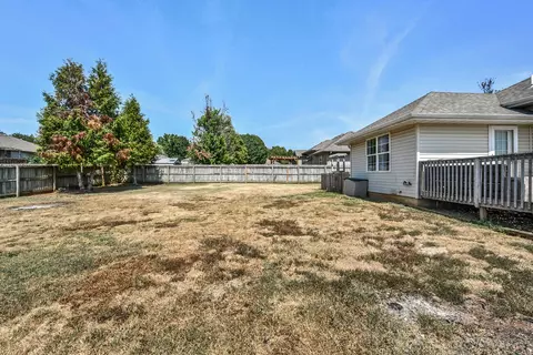 Exterior - 605 W Chandler Dr, Willard, MO 65781 photo 11 of 11
