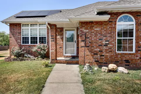 Exterior - 605 W Chandler Dr, Willard, MO 65781 photo 4 of 11