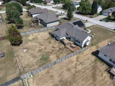 View/Area - 605 W Chandler Dr, Willard, MO 65781 photo 1 of 3