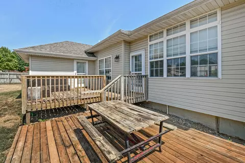 Exterior - 605 W Chandler Dr, Willard, MO 65781 photo 7 of 11