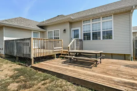 Exterior - 605 W Chandler Dr, Willard, MO 65781 photo 8 of 11
