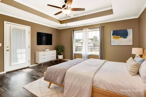 Bedroom - 605 W Chandler Dr, Willard, MO 65781 photo 1 of 5
