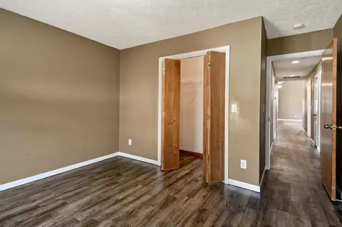 Bedroom - 605 W Chandler Dr, Willard, MO 65781 photo 3 of 5