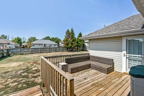Exterior - 605 W Chandler Dr, Willard, MO 65781 photo 5 of 11
