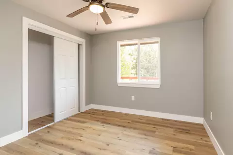 Bedroom - 415 Heritage Estates Rd, Branson, MO 65616 photo 3 of 3