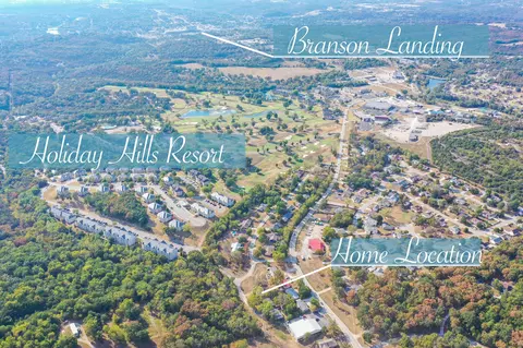 View/Area - 415 Heritage Estates Rd, Branson, MO 65616 photo 2 of 5