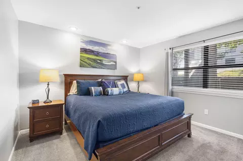 Bedroom - 146 Bunker Ridge Dr #1, Branson, MO 65616 photo 1 of 5