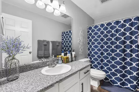 Bath - 146 Bunker Ridge Dr #1, Branson, MO 65616 photo 1 of 2