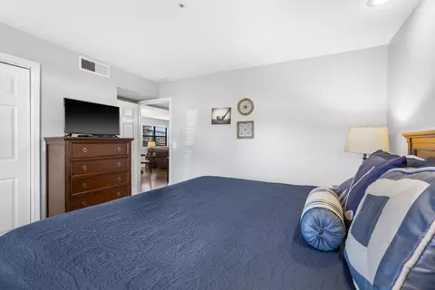Bedroom - 146 Bunker Ridge Dr #1, Branson, MO 65616 photo 3 of 5