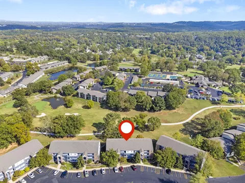 View/Area - 146 Bunker Ridge Dr #1, Branson, MO 65616 photo 1 of 6