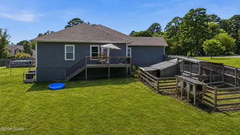 Exterior - 43 Oakridge Dr, Pineville, MO 64856 photo 7 of 8