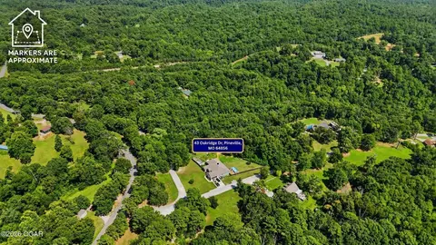 View/Area - 43 Oakridge Dr, Pineville, MO 64856 photo 1 of 9