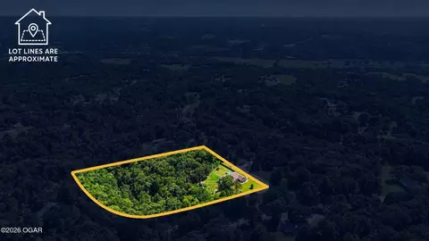 View/Area - 43 Oakridge Dr, Pineville, MO 64856 photo 3 of 9