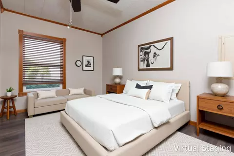 Bedroom - 2306 N Farmer Ave, Springfield, MO 65803 photo 1 of 3