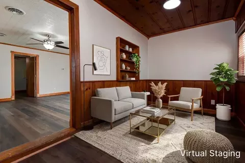 Living - 2306 N Farmer Ave, Springfield, MO 65803 photo 6 of 6