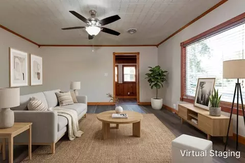 Living - 2306 N Farmer Ave, Springfield, MO 65803 photo 5 of 6