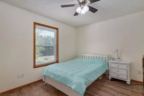 Bedroom - 3821 W Lark St, Springfield, MO 65810 photo 1 of 6