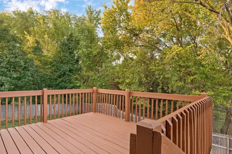 Exterior - 3821 W Lark St, Springfield, MO 65810 photo 6 of 7