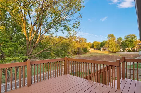 Exterior - 3821 W Lark St, Springfield, MO 65810 photo 7 of 7