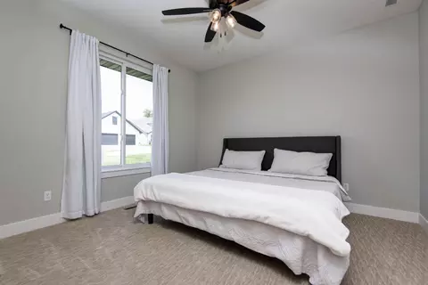 Bedroom - 6002 S Kings Ave, Springfield, MO 65810 photo 1 of 2